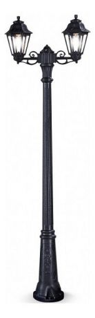 Fumagalli Фонарный столб Anna E22.156.S20.AXE27