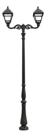 Fumagalli Фонарный столб Simon U33.205.M20.AXE27