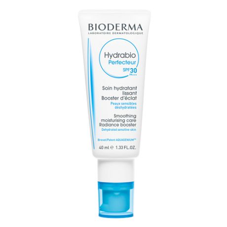 Гидрабио Перфектор крем SPF 30, 40 мл (Bioderma, Hydrabio)