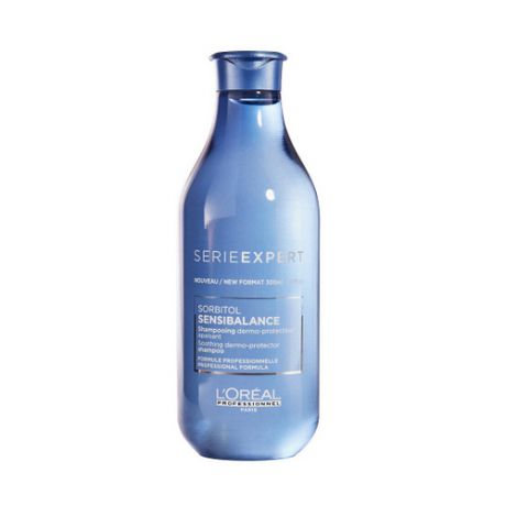 Шампунь Sensi Balance 300мл (Loreal Professionnel, Control)