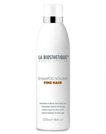 Stabilisante Shampoo Volume Fine Hair Шампунь для тонких волос (для придания объема) 250 мл (LaBiosthetique, Methode Stabilisante)