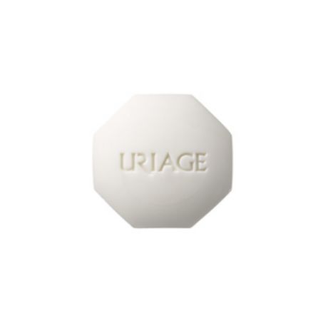 Обогащённое дерматологическое мыло 100 гр (Uriage, Гигиена Uriage)