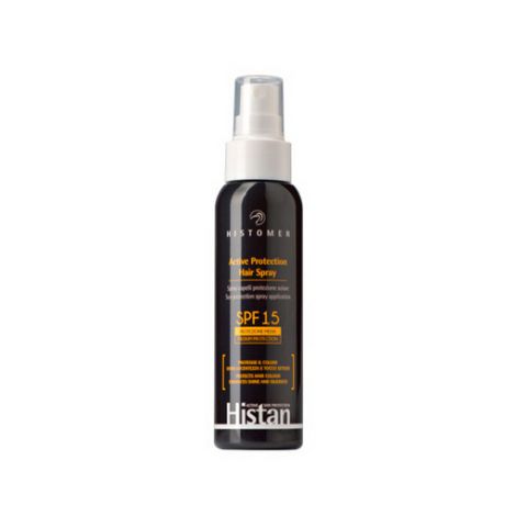 Спрей для волос солнцезащитный 100мл (Histomer, HISTAN PROTECTION)