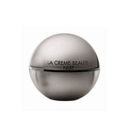 Antiage люкскрем ночной Совершенная кожа La Creme Beaute Nuit 50 мл (La Biosthetique, La Creme Beaute)