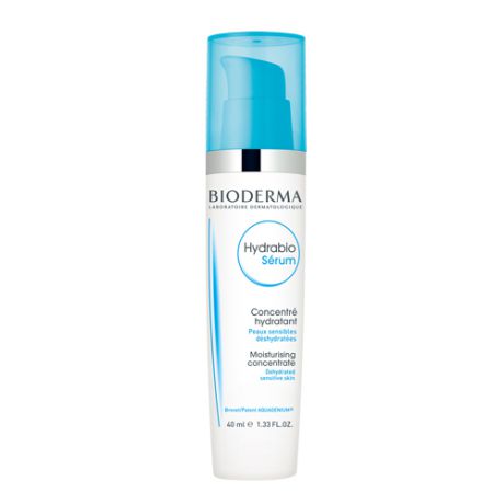 Сыворотка Гидрабио 40 мл (Bioderma, Hydrabio)