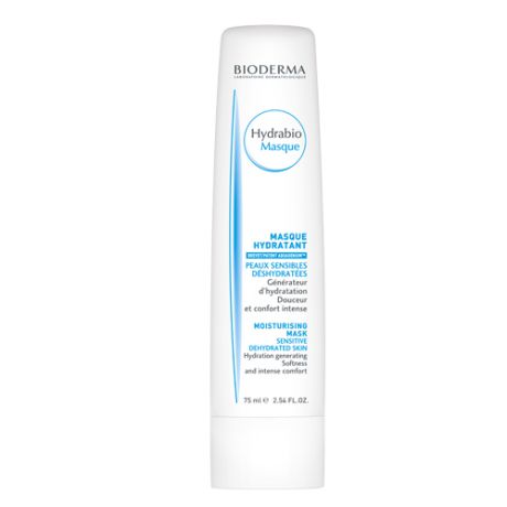 Маска Гидрабио 75 мл (Bioderma, Hydrabio)