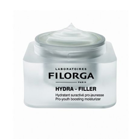 ГидраФиллер крем для лица HydraFiller, 50 мл (Filorga, Filler)