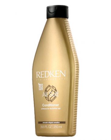 Олл Софт кондиционер 250 мл (Redken, All Soft)