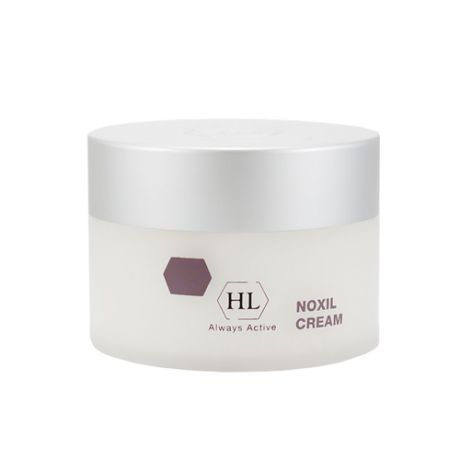 Крем для жирной проблемной кожи Noxil Cream 250 мл (Holyland Laboratories, Creams)