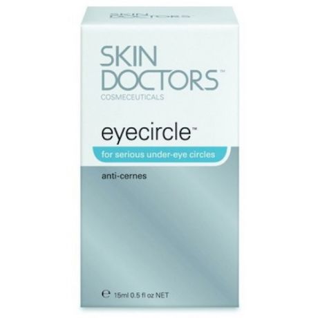Крем для устранения темных кругов под глазами Eyecircle 15 мл (Skin Doctors, Eyes)