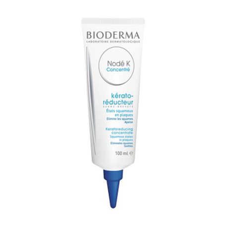 Нодэ К эмульсия 100 мл (Bioderma, Node)