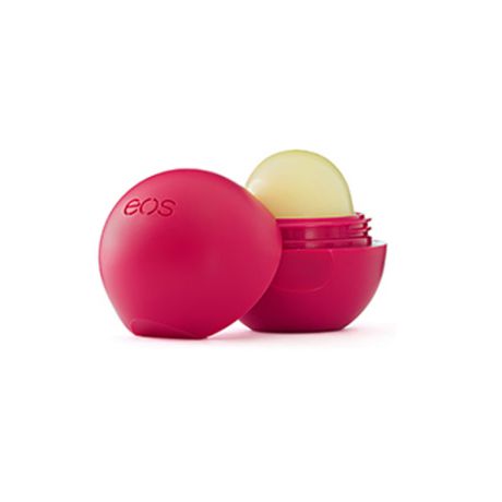 Бальзам для губ Eos Pomegranate Raspberry Гранатмалина (EOS, Lip Balm)