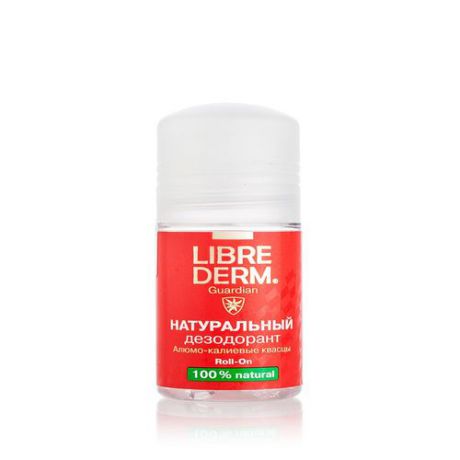 Натуральный дезодорант 50 мл (Librederm, Другое)