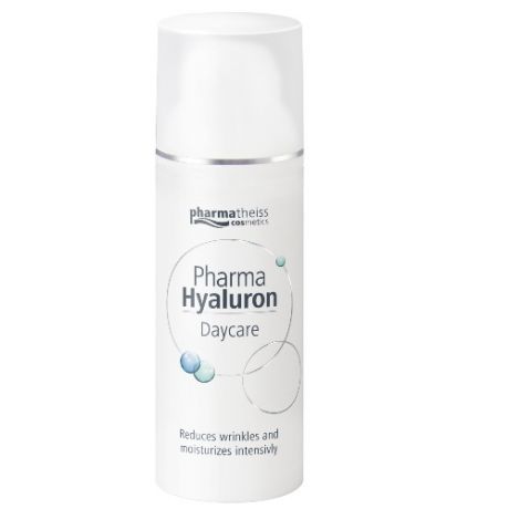 Дневной крем для лица 50 мл (Pharma Hyaluron, Cream)