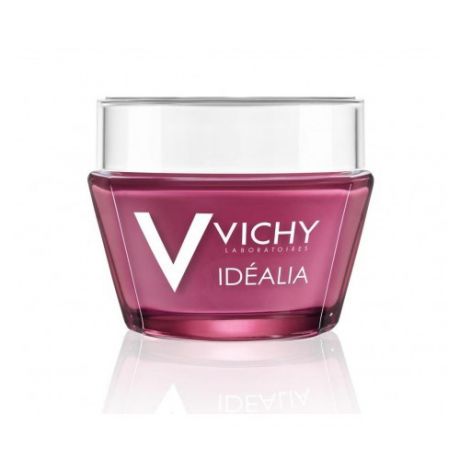 Идеалия крем для сухой кожи 50 мл (Vichy, Idealia)