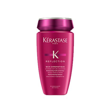 Reflection Хроматик ШампуньВанна 250 мл (Kerastase, Reflection)