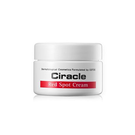 Крем для проблемной кожи Ciracle Red Spot Cream 30 мл (Ciracle, Antiacne)