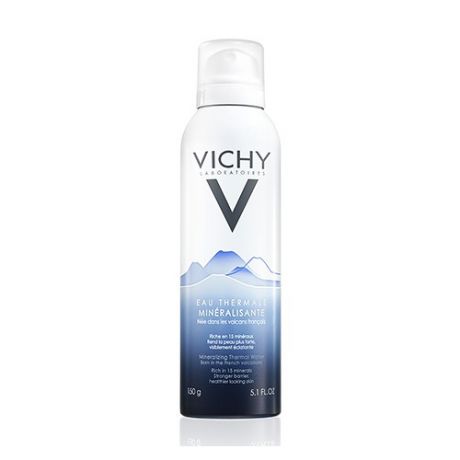 Термальная Вода Vichy Спа 150 мл (Vichy, Thermal Water Vichy)