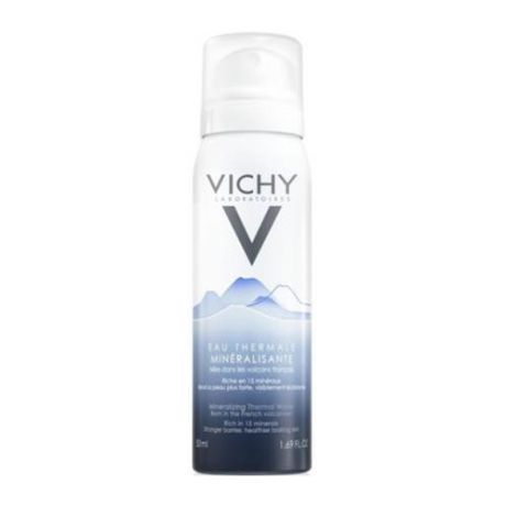 Термальная Вода Vichy Спа 50 мл (Vichy, Thermal Water Vichy)
