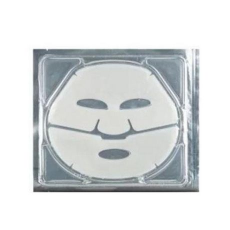 Маска для лица гидрогелевая с коллагеном Natural Collagen Hydro Essence Gel Mask 80гр (Anskin, Для лица)