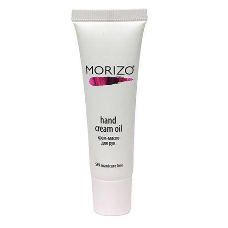 Крем масло для рук, 30 мл (Morizo, Manicure line)