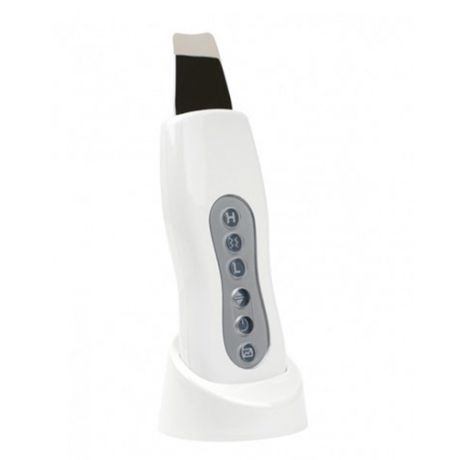 Аппарат для ультразвуковой чистки лица BioSonic 770 Gezatone (Gezatone, Щетки для чистки лица)