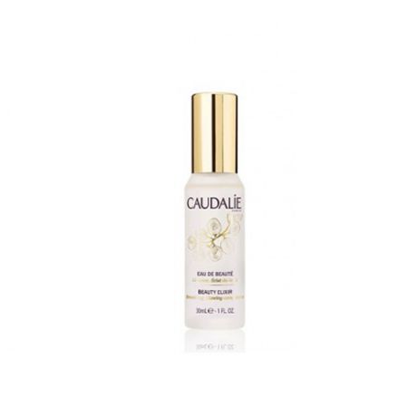 Вода для красоты лица 30 мл (лимитированный выпуск) (Caudalie, Eau de beaute)