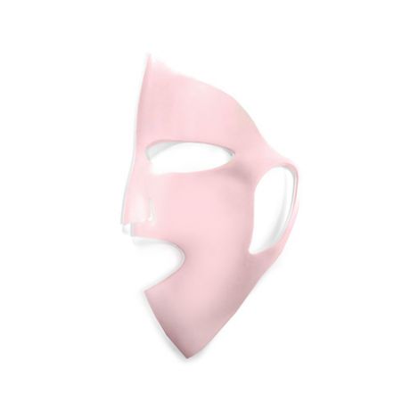 Фиксирующая силиконовая маска, 1 шт (Beauty Style, Маски с биоцеллюлозой)