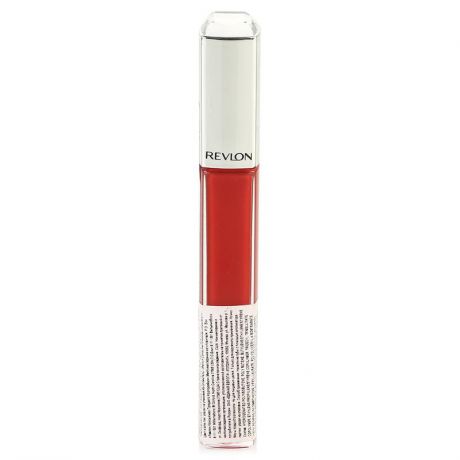 Губная помада-блеск для губ Revlon Ultra HD Lip Lacquer, Fire Opal 560