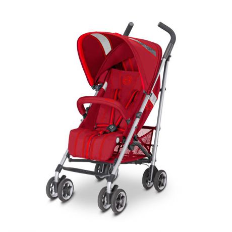 Коляска Cybex Onyx Mars Red 2016