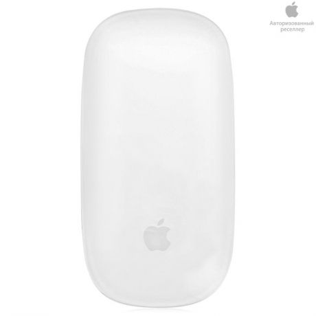 мышь Apple Magic Mouse 2 White Bluetooth [MLA02ZM/A]