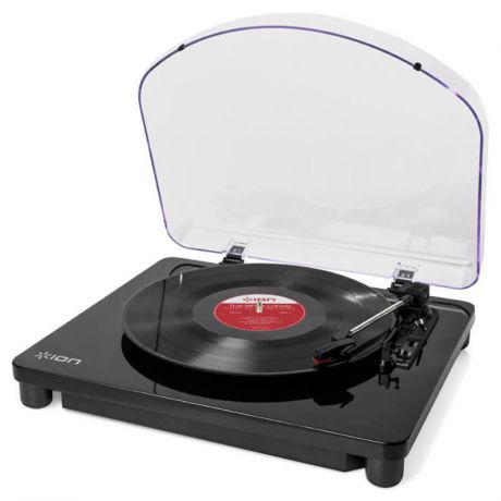 Проигрыватель виниловых дисков ION Audio Classic LP