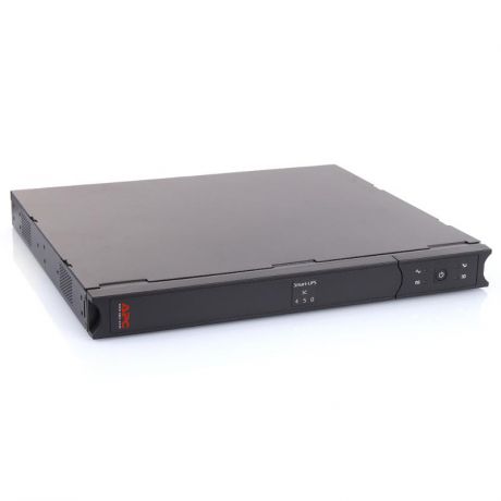 ИБП APC Smart-UPS SC450RMI1U