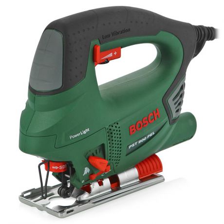 лобзик Bosch PST 900 PEL