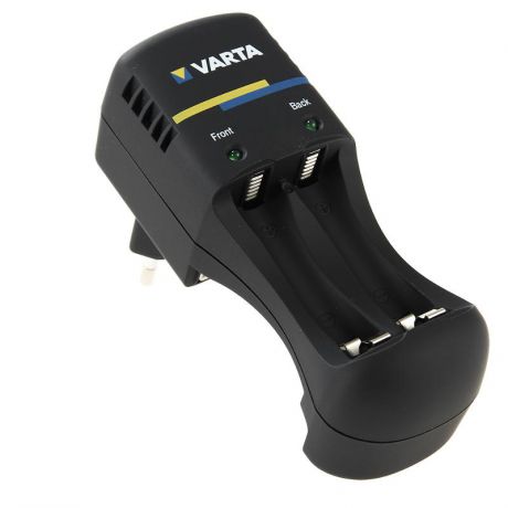 зарядное устройство AA/AAA VARTA Pocket Charger