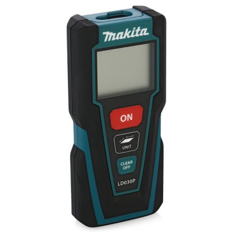 лазерный дальномер Makita LD030P