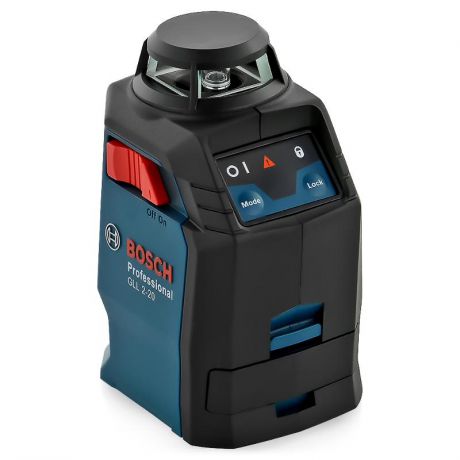 лазерный нивелир Bosch GLL 2-20