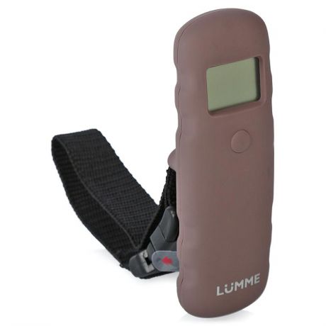 безмен Lumme LU-1327