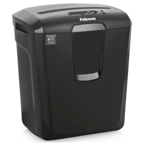 шредер Fellowes Powershred M-8C