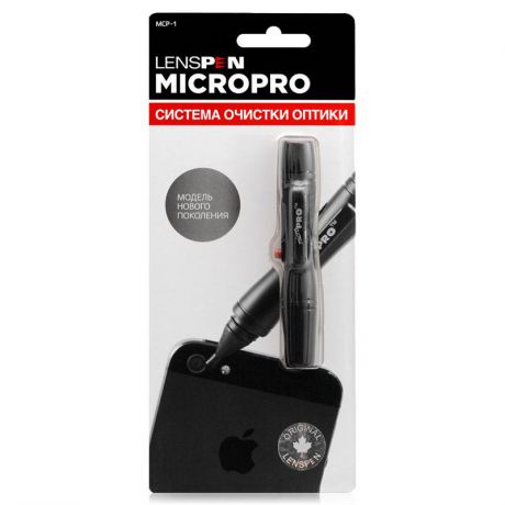 Чистящий карандаш Lenspen Micropro MCP-1