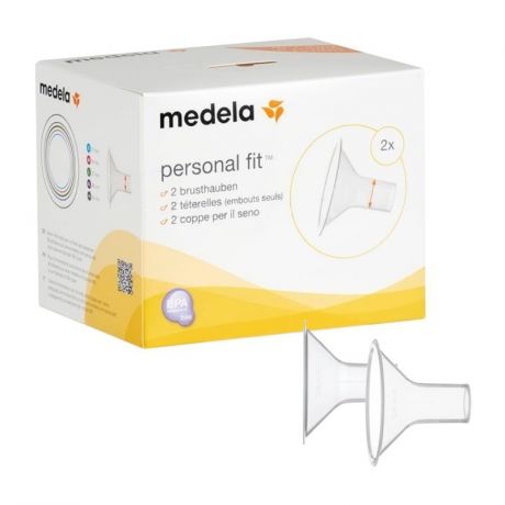 Накладка для молокоотсоса Medela Personal Fit