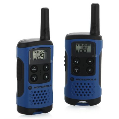 радиостанция Motorola TLKR-T41