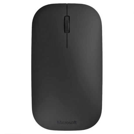 мышь Microsoft Designer Mouse Black Bluetooth [7N5-00004]
