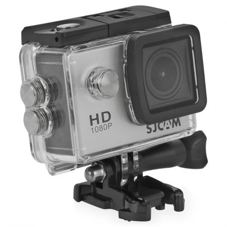 action-камера SJCAM SJ4000 Silver