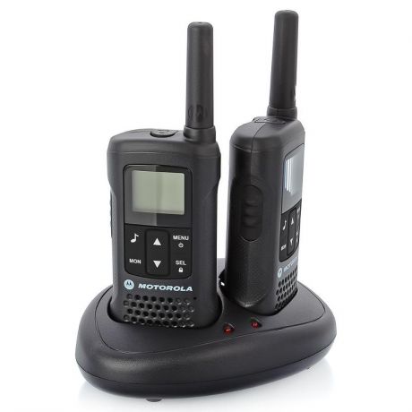 радиостанция Motorola TLKR-T60