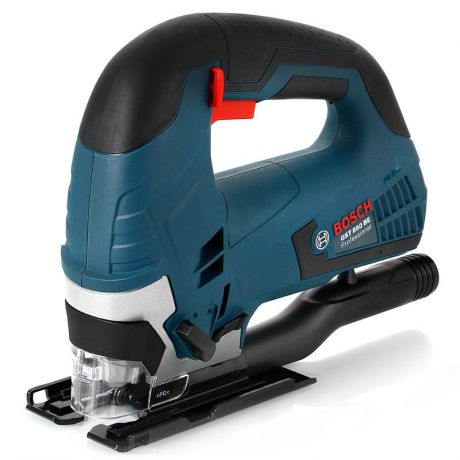 лобзик Bosch GST 850 BE