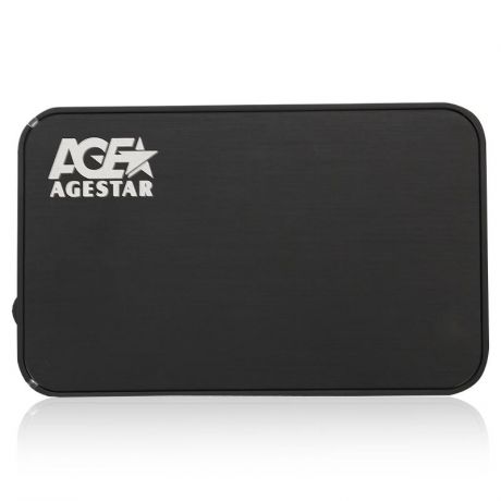 контейнер для HDD AgeStar 3UB3A8-6G
