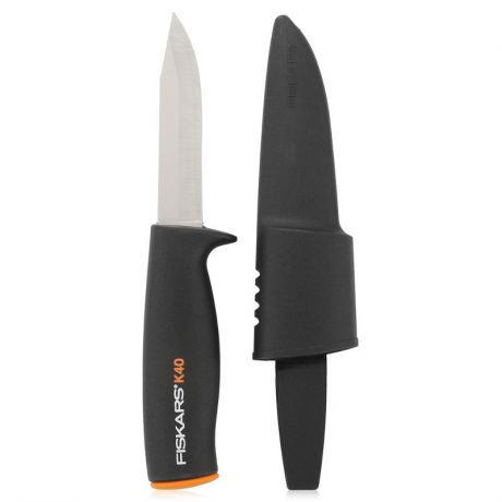 Нож общего назначения Fiskars 125860