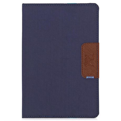 Чехол Snoogy для PocketBook 614/624/626/640 синий