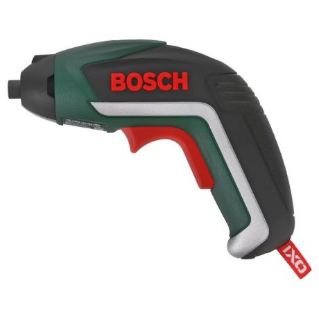 аккумуляторная отвертка Bosch IXO V Full